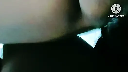 Desi Wife Fucked Hard by Husband's Friend and She Moaned Loudly