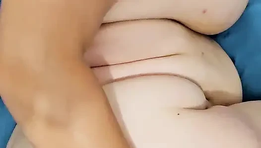 Seks buru-buru sebelum tidur