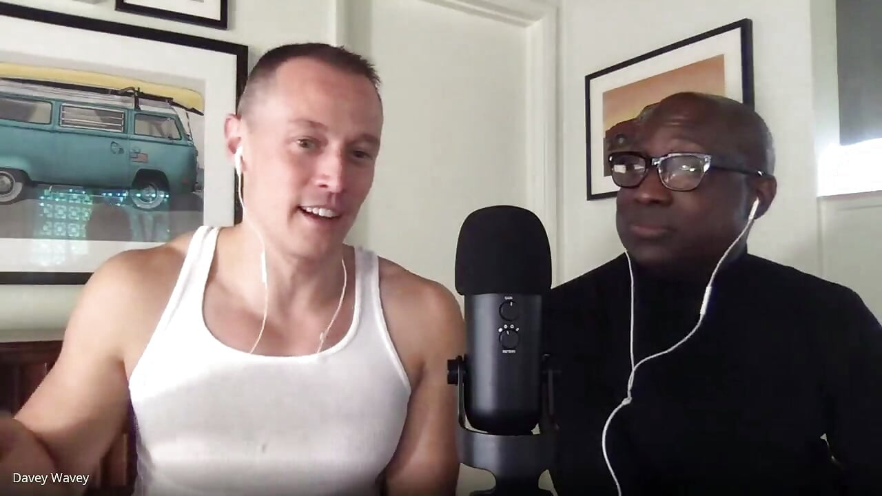 Sex når man kjeder seg - Himeros Live