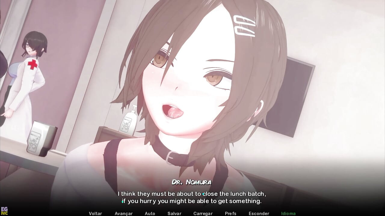 Twisted World Remake 26 - Dreaming of Fucking My Stepmother's Huge Breasts - by Eroticgamesnc