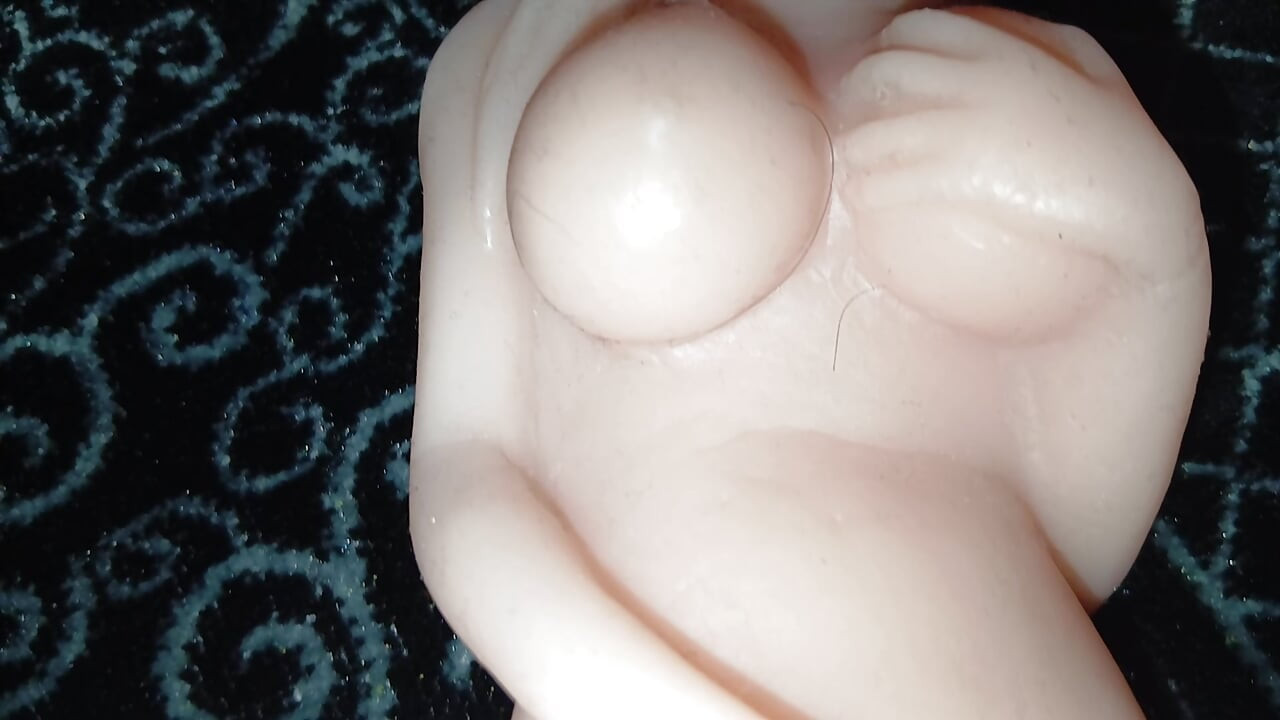 Hyper Sex Doll ตัวจริง มุมมองคนเย็ด 4k - ประสบการณ์ตุ๊กตารักซิลิโคนที่เหมือนจริงเป็นพิเศษ