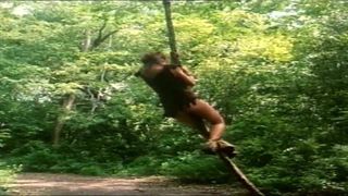 Tarzan x (volledige editie hd)