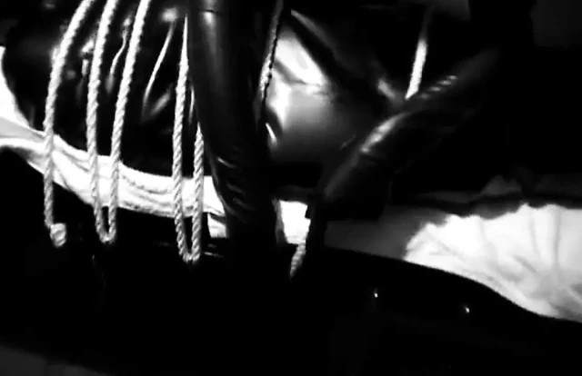 Filled and Plugged In Latex