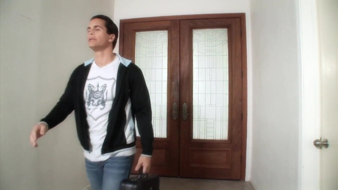 Plsポッパは私を激しくファック