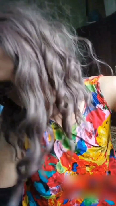 Arabic Dancer Style Crossdresser Cute Sissy White Slut | Clip 3