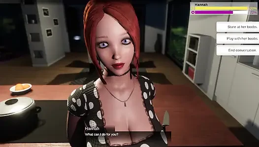 Vollständiges gameplay - meister der verführung, teil 13
