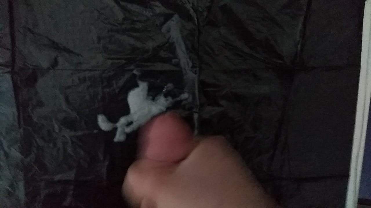 Jerk off ( svrsavanje)