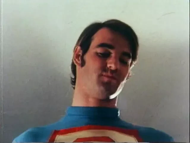 SUPERCOCK
