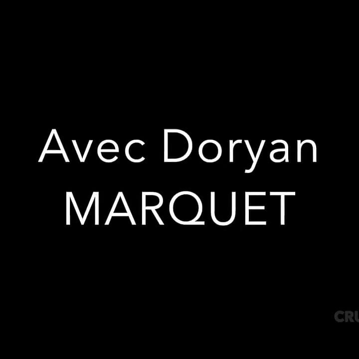 20 anos e fodida por Doryan Marguet