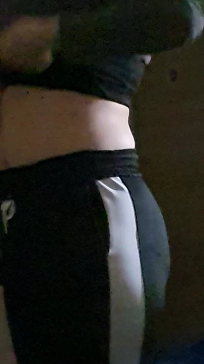 Romanian girl with big ass has anal sex with stepbrother