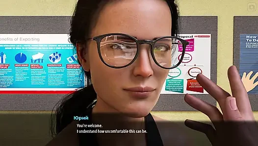 Gameplay lengkap - tante seksi sunville 2, bagian 71