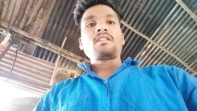 I Am My Village House This Time Live Information Blogger Video