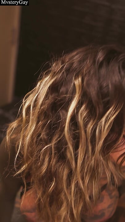 First Anal of the Colombian Camila Jimnez