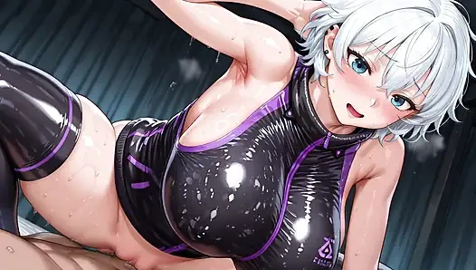 Irene Walt (Taimanin)