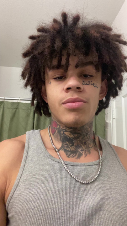 Pissy Twink