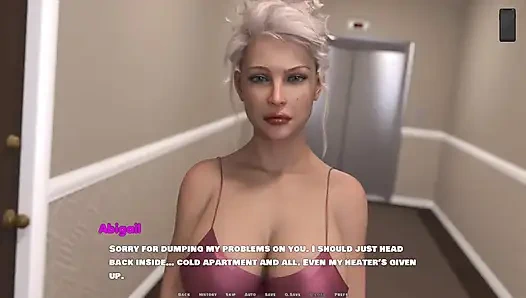 Обивание милфы #07 кончает на горячую жену, пока ее муж наблюдает