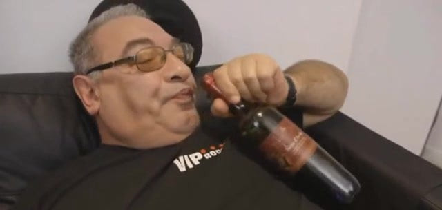 Roberto Malone