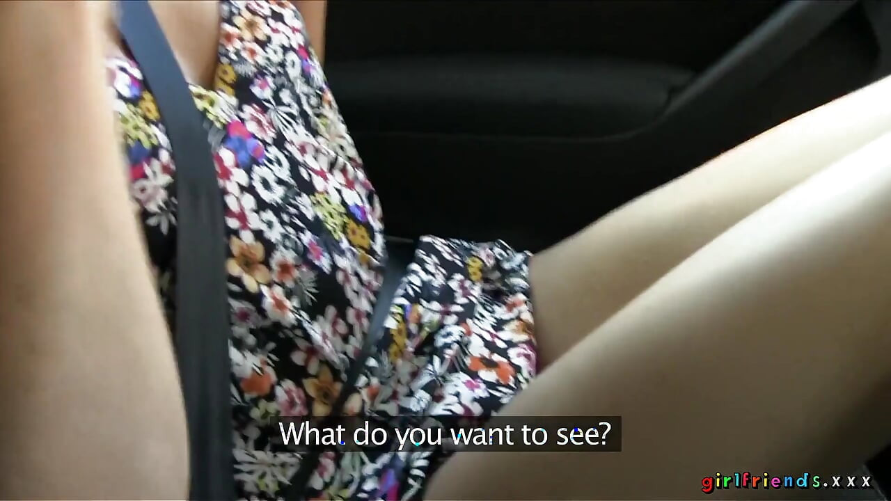 Φίλες Xxx - Η Michelle, η Carrie και η Lollipop Khan έχουν σέξι τρίο POV