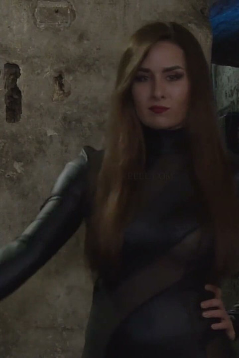 Cirque de Reell Video