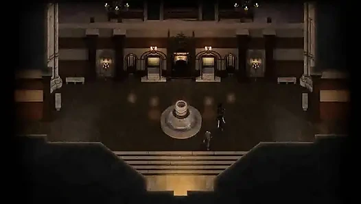 Die ordnung: auf einer erneuten untersuchung episode 89