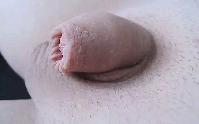 little penis