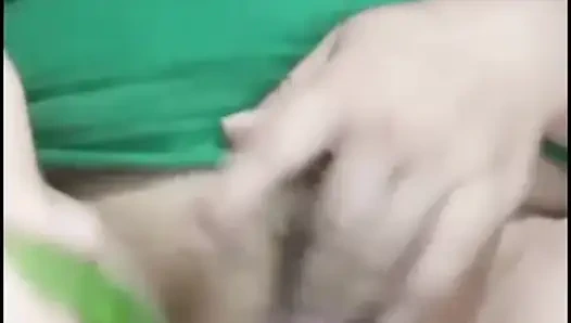 Waktunya main sama tubuhku