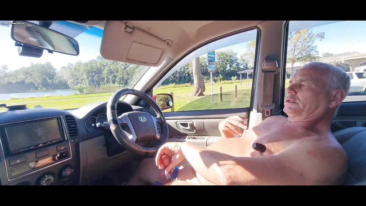 Fun in the Car