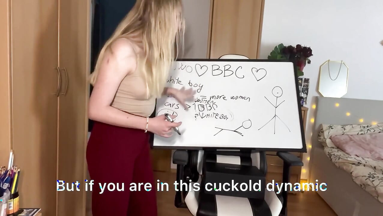 A BBC hierarchia Bnwo dominanciája