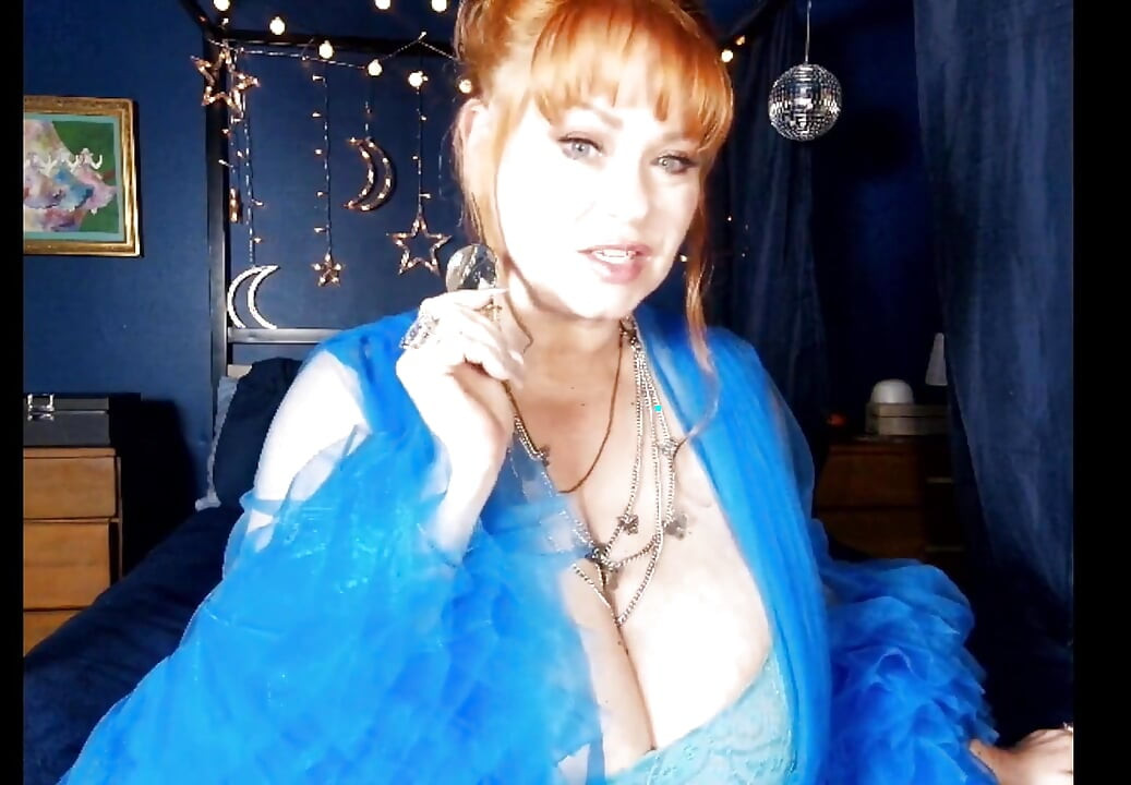 BBW Legend Samantha 38G Small Penis Humiliation