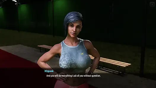 Complete Gameplay - MILFs of Sunville 2, Part 69