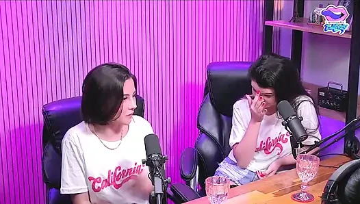 Testosteron podcast - porpetane ve natasha naturist