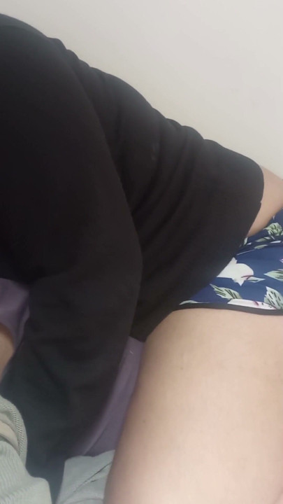 ROUGH SEX WITH STEPMOM | Clip 3