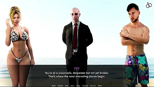 Price of Desires Part 1