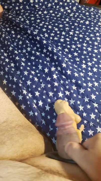 I love playing with my sex toys women titles love cun over she titles videos
