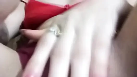 My Wife Showing Her Pussy on Cam Show Mavin