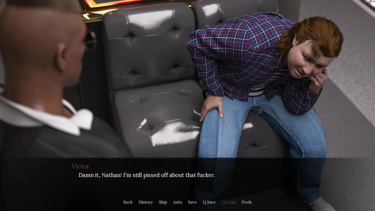 Den goda familjen - v0.04 - full del