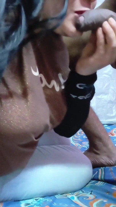 Sister-in-law had a full romp with Devor today.👑 | Clip 1