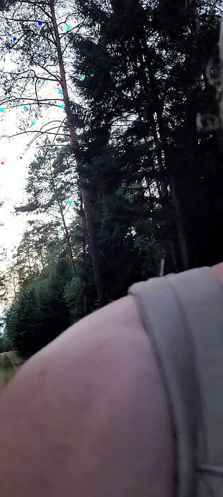 Naturistická stezka