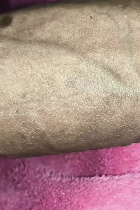 Premium Uncut Desi Hunk Solo Action Vol 6 - Exclusive Faceless Amateur POV New Release