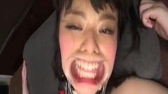 sweet slut Rika Shimazaki 6-by PACKMANS 