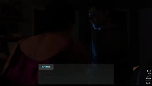 Godson remake 4 aku punya nenek seksi untuk merekam videonya menggoyangkan pantatnya