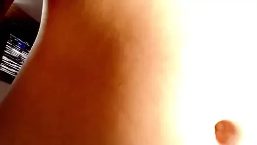 Pure double penetration bliss