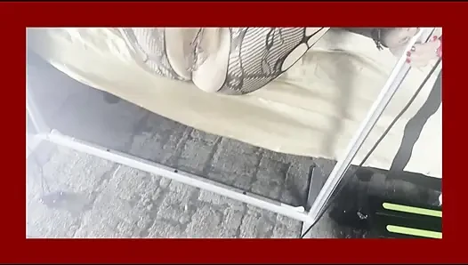 Creampies of Epic Proportion During This Bang