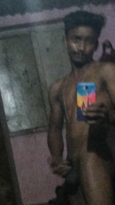 Suraj mustarbate video