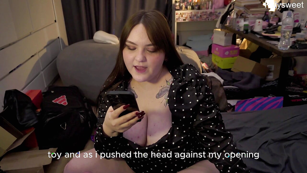 Porn stories - A beautiful neighbor gave a prostate massage to a neighbor