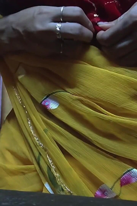 Bhabhi Get Doggy Style Fucked by Strong Man