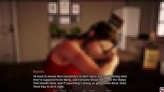 Yarık içinde bir ev - (pt 69) nc