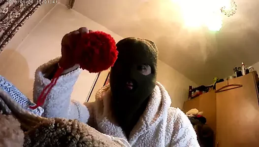 furfetish, furbondage, woolbondage..