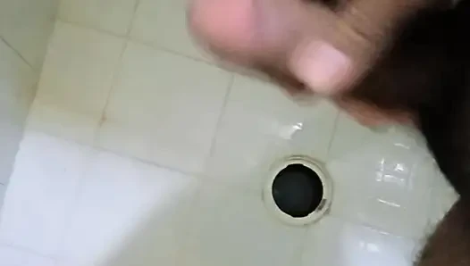 Sadece duşta