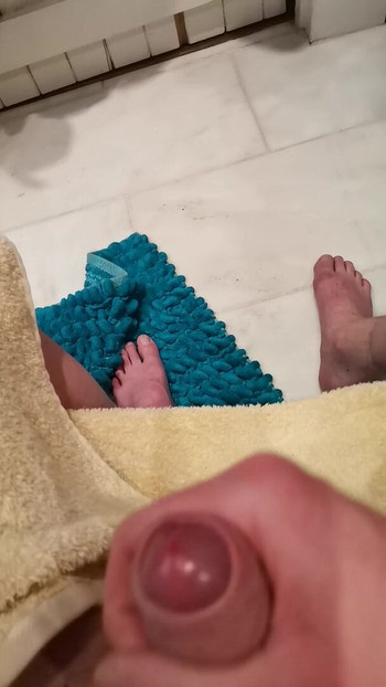 Cum Shot